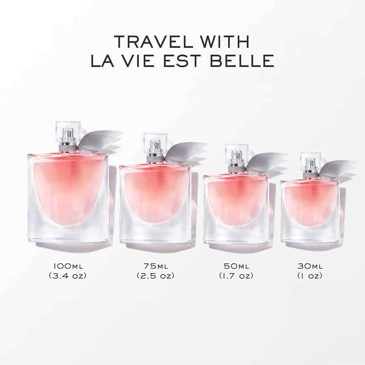 Buy Lancome La Vie Est Belle Eau De Parfum for Women 75 ml Online at Best  Price in India SSBeauty
