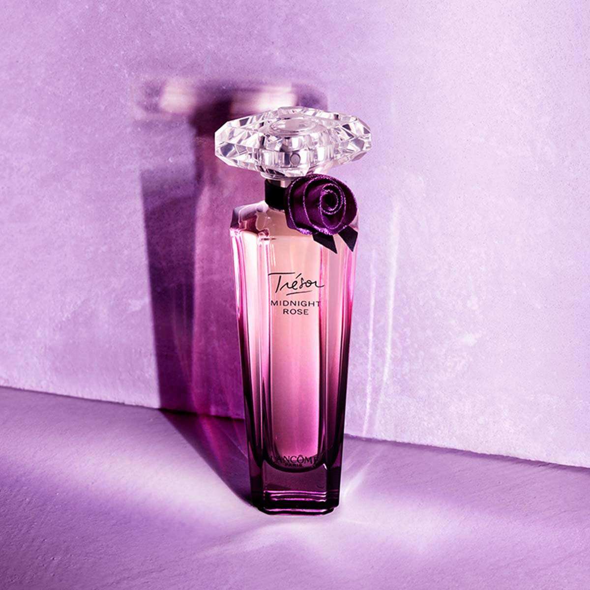 Rose Perfume Tresor Night Parfum Buy Lancome Tresor Midnight Rose