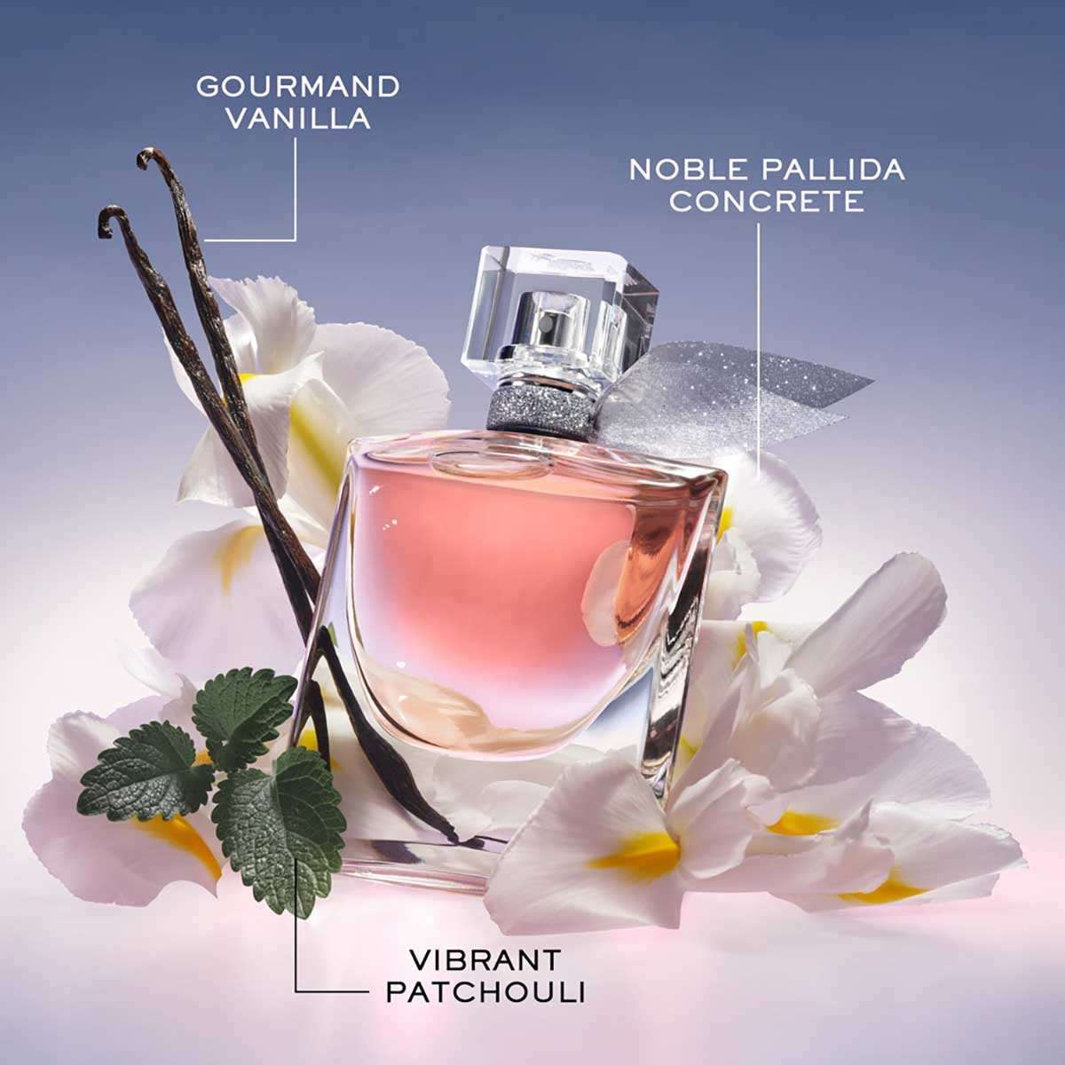 Buy Lancome La Vie Est Belle Eau De Parfum for Women - 100 ml
