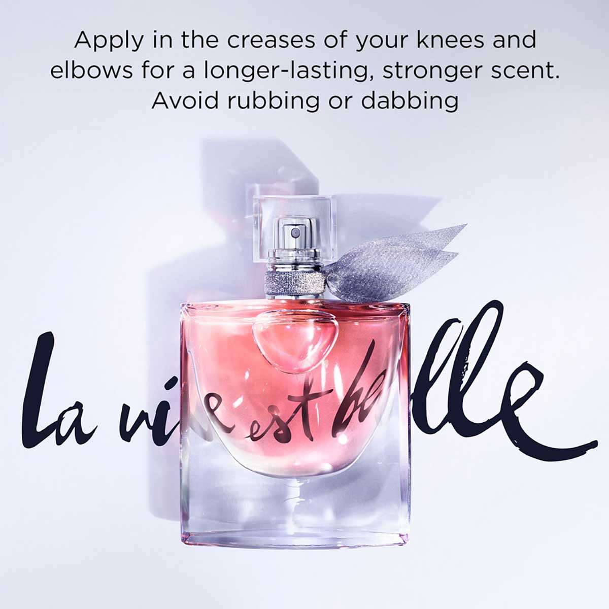 Buy Lancome La Vie Est Belle Eau De Parfum for Women - 30 ml