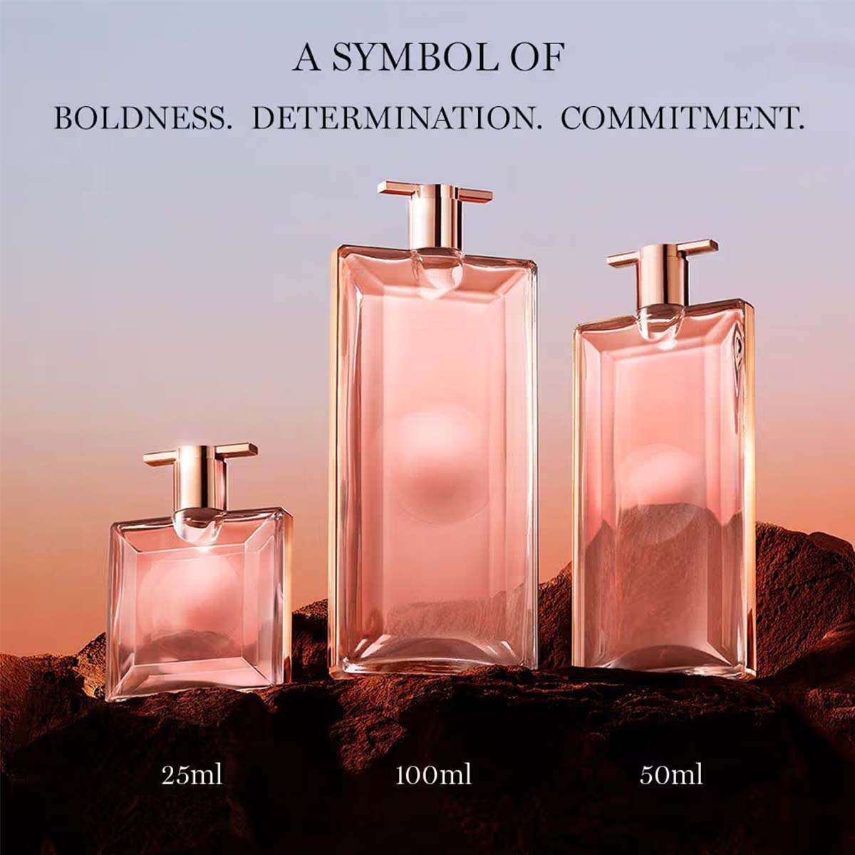 Buy Lancome Idole Eau De Parfum for Women - 50 ml Online at Best