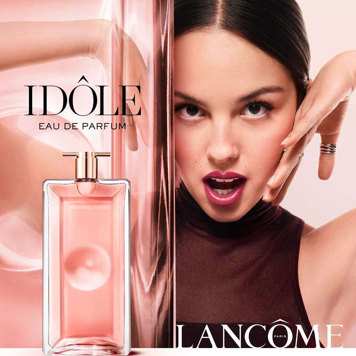 Parfum Intense Idole Perfume 75ml Price Lancome Idole L'Intense