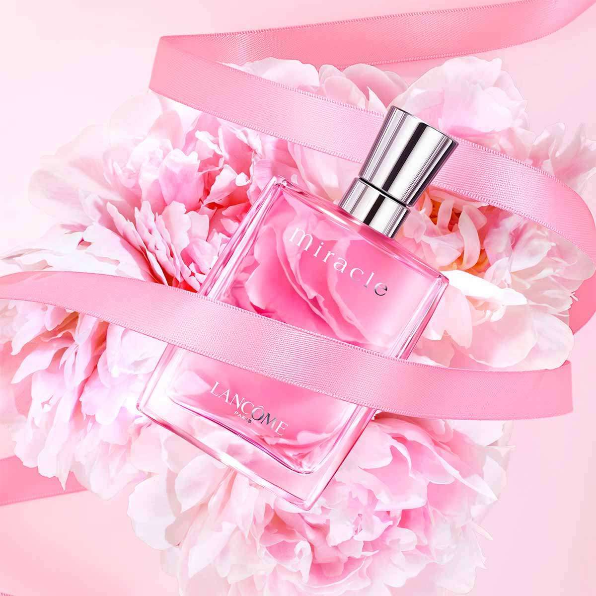 Buy Lancome Miracle Eau De Parfum for Women 100 ml Online at