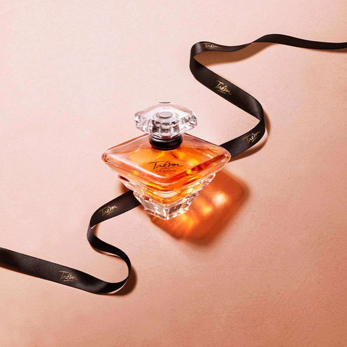 LANCOME Trésor Eau de Parfum 100ml LANCOME TRÉSOR FOR WOMEN 100ML : Amazon.in: Beauty