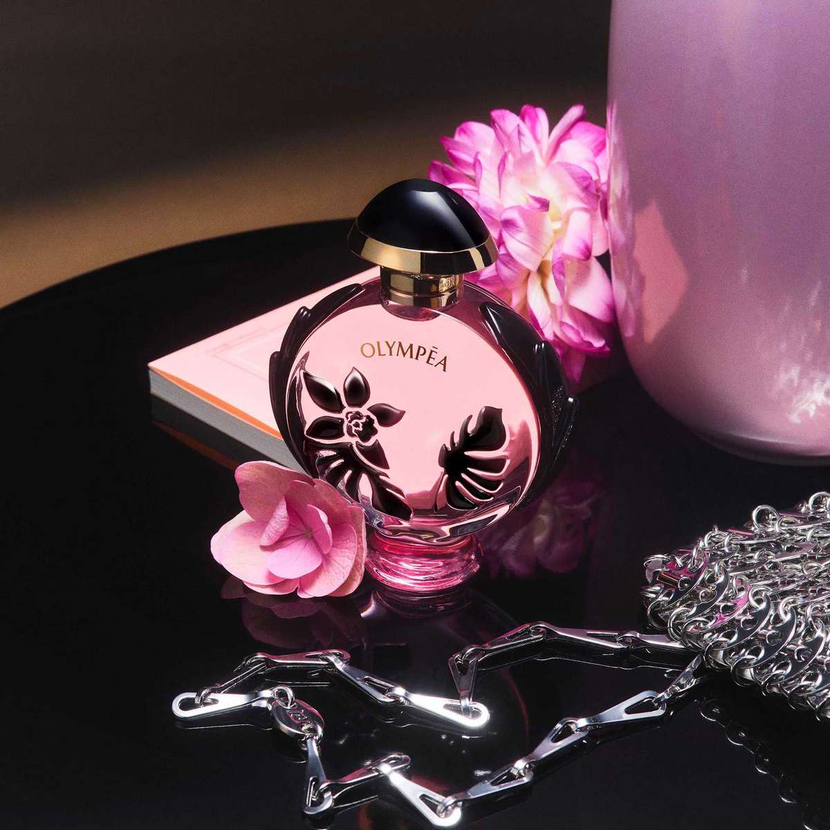 Paco best sale olympea perfume