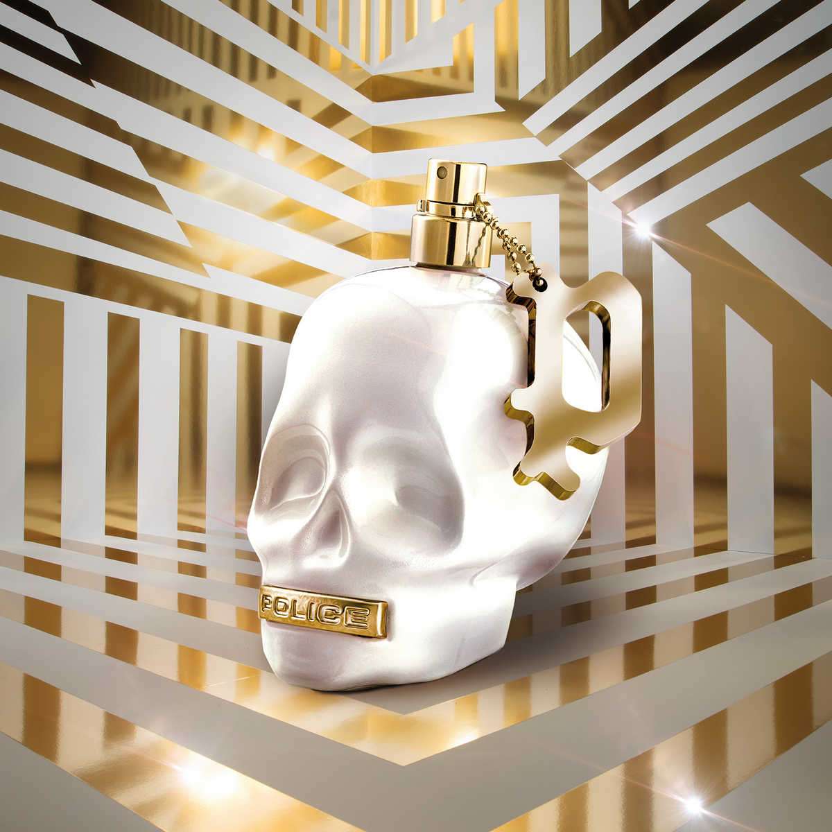 Buy Police To Be Born To Shine Eau de Parfum for Women 40 ml