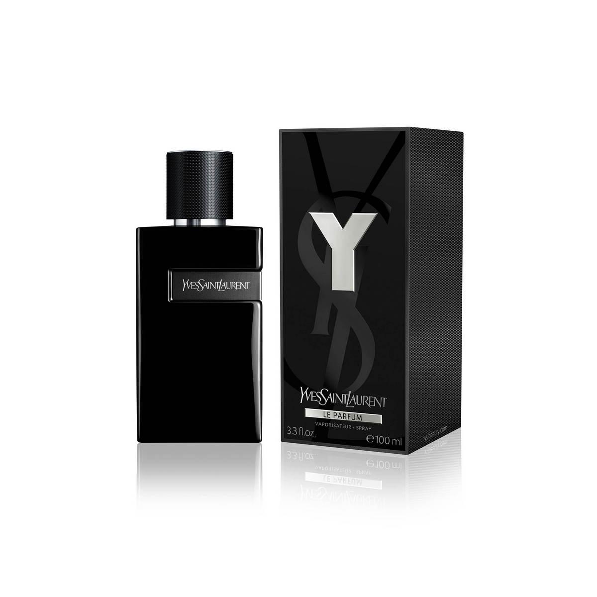 Ysl 2025 y black