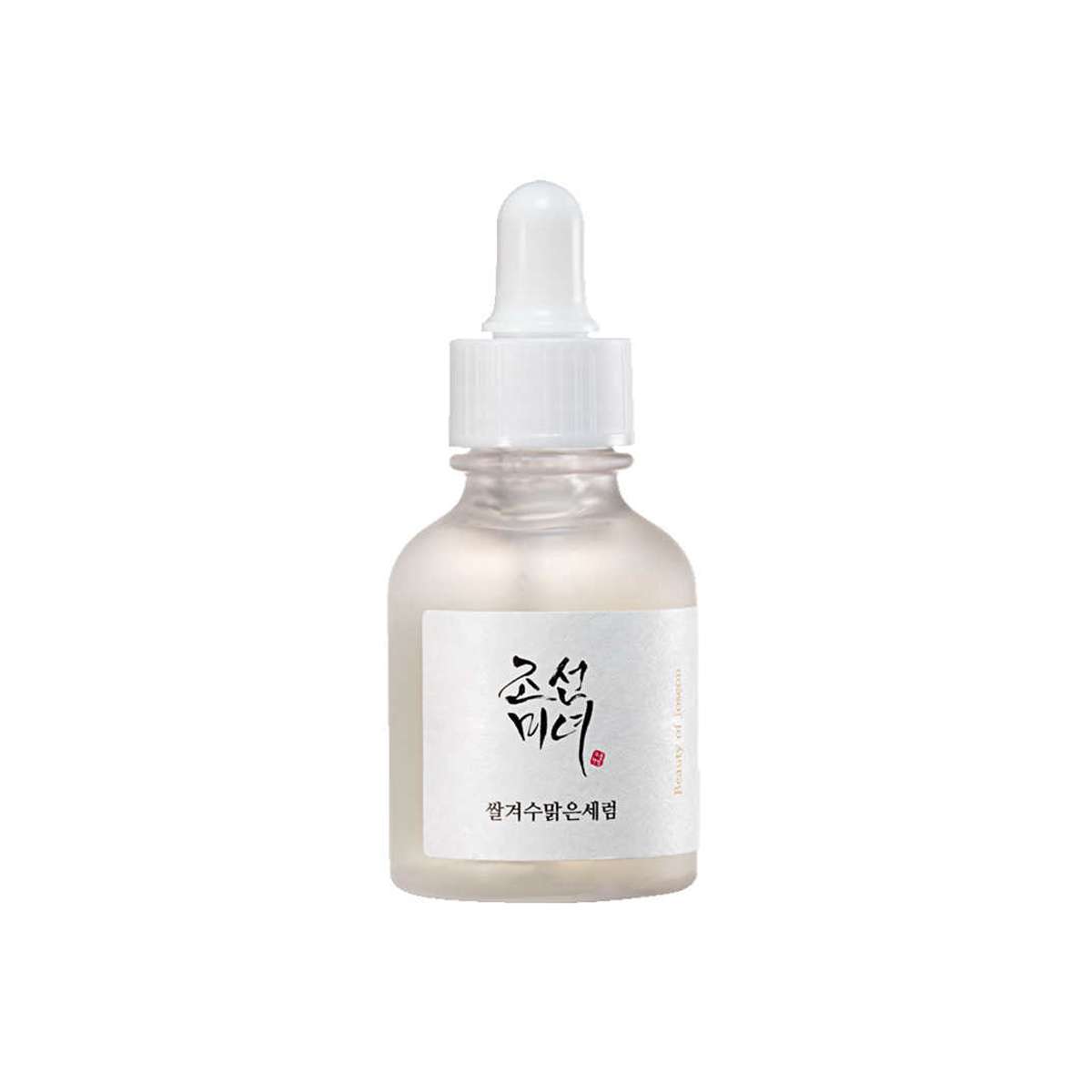 Beauty of Joseon Glow Deep Serum — Flash AI Score 85/100