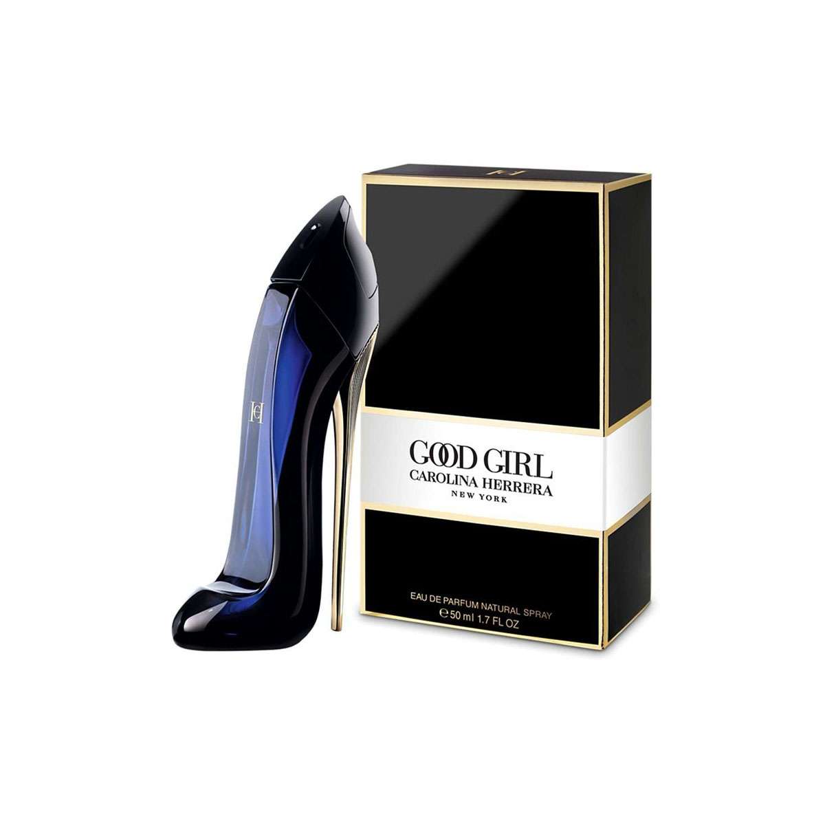 Buy Carolina Herrera Good Girl Eau De Parfum - 50 ml, Earthy