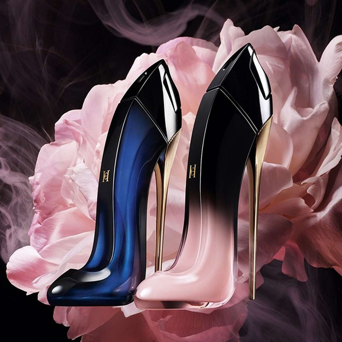 Buy Carolina Herrera Good Girl Blush Elixir Eau de Parfum - 80 ml