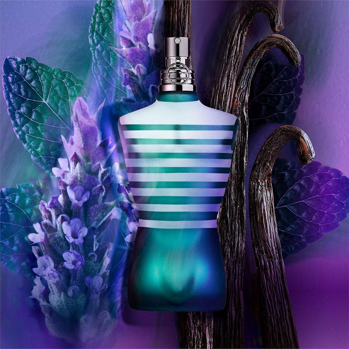 Buy Jean Paul Gaultier Le Male Eau de Toilette For Men - 75 ml
