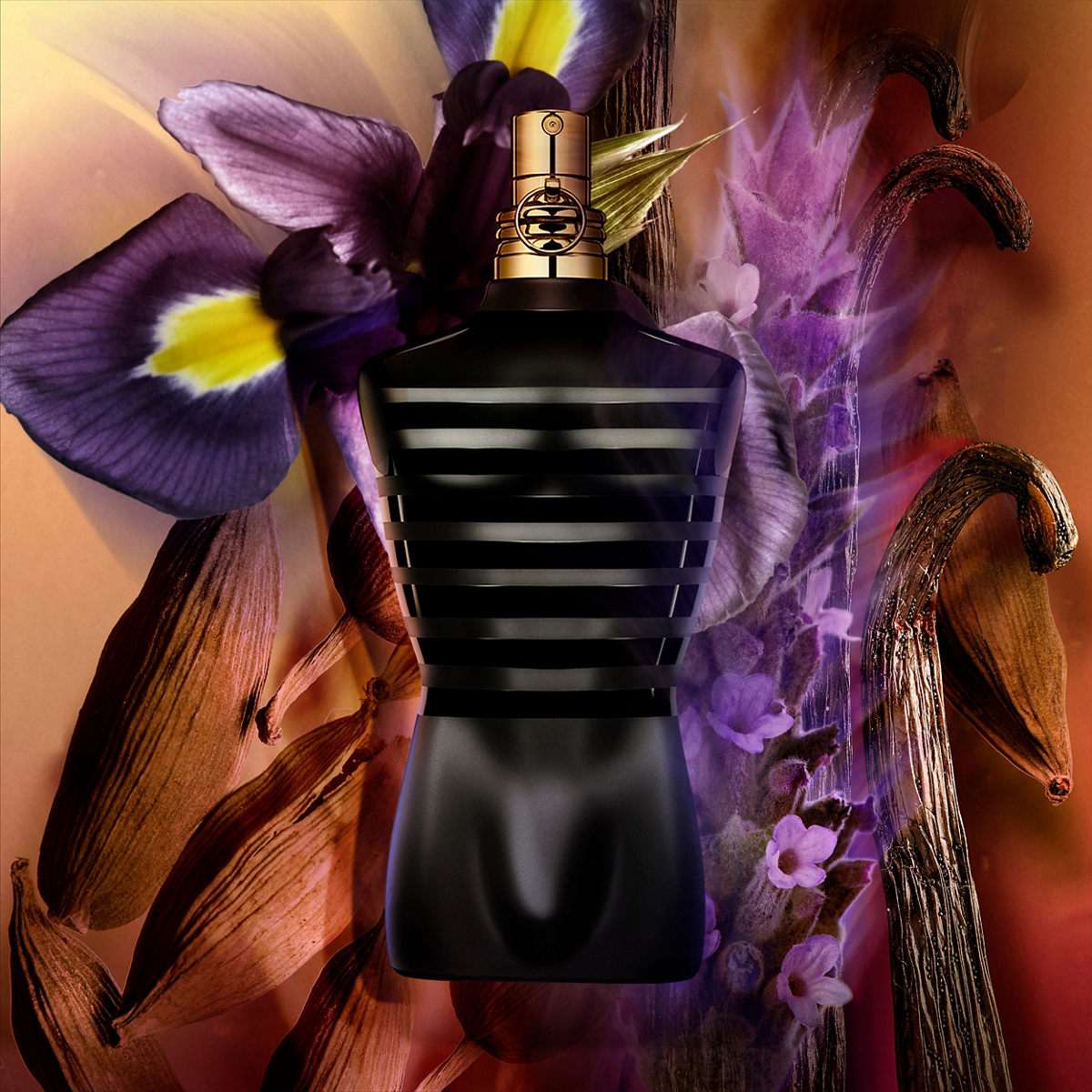 Buy Jean Paul Gaultier Le Male Eau de Parfum Intense For Men 125