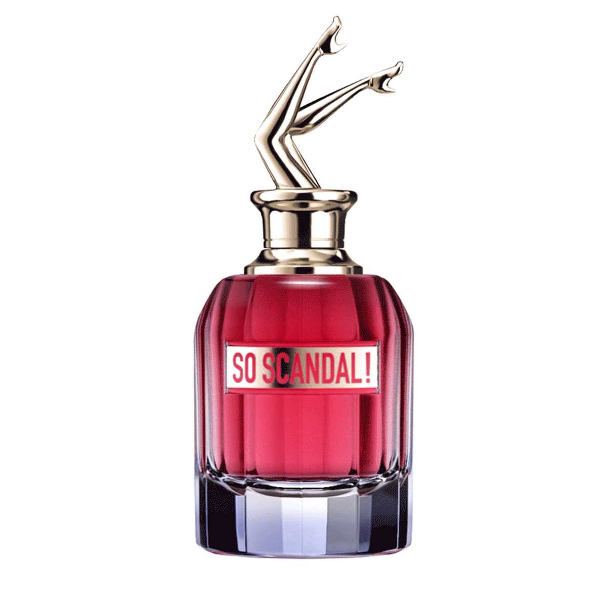 未使用 Jean Paul Gaultier So Scandal 80ml Buy Jean Paul Gaultier So Scandal! Eau de Parfum For Women - 80 ml