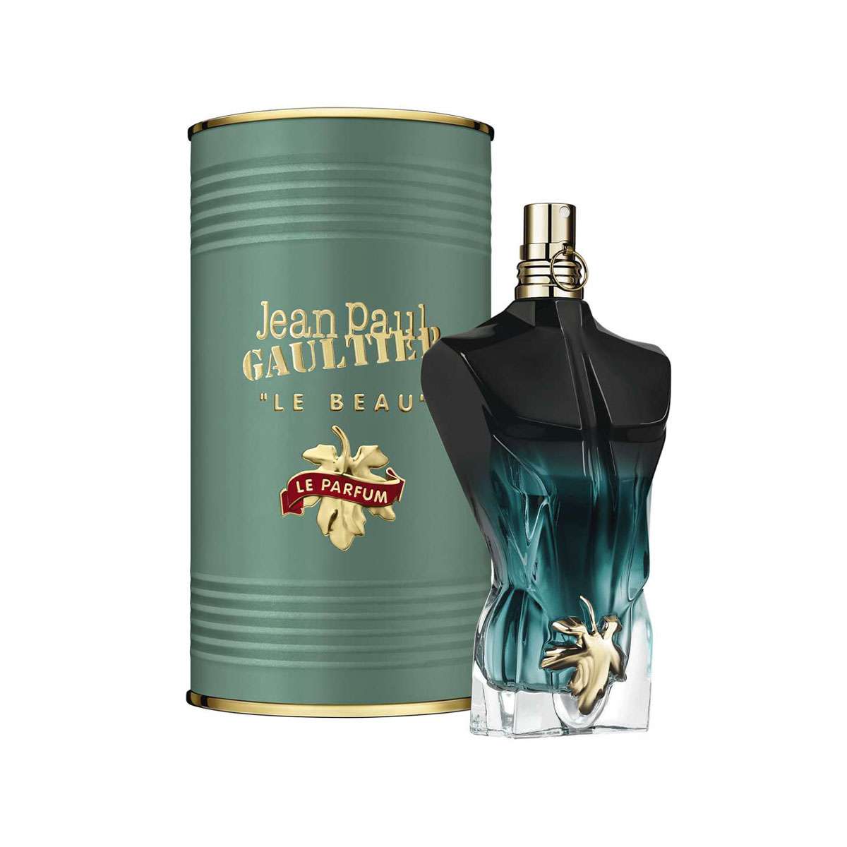Buy Jean Paul Gaultier Le Beau Eau de Parfum Intense For Men - 125