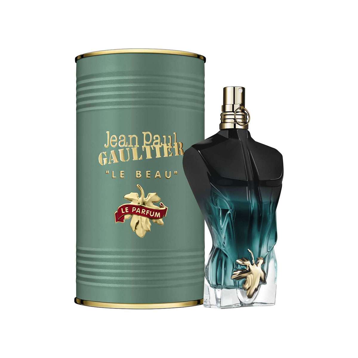 香水(男性用) Jean Paul Gaultier Le Beau 75ml Buy Jean Paul Gaultier Le Beau Eau de Parfum Intense For Men - 75