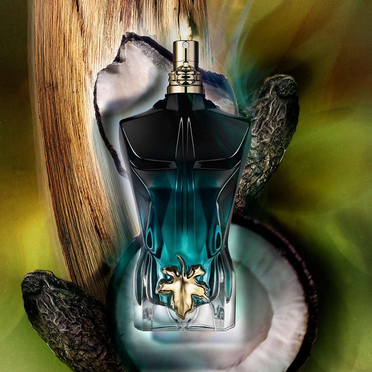 Buy Jean Paul Gaultier Le Beau Eau de Parfum Intense For Men - 75