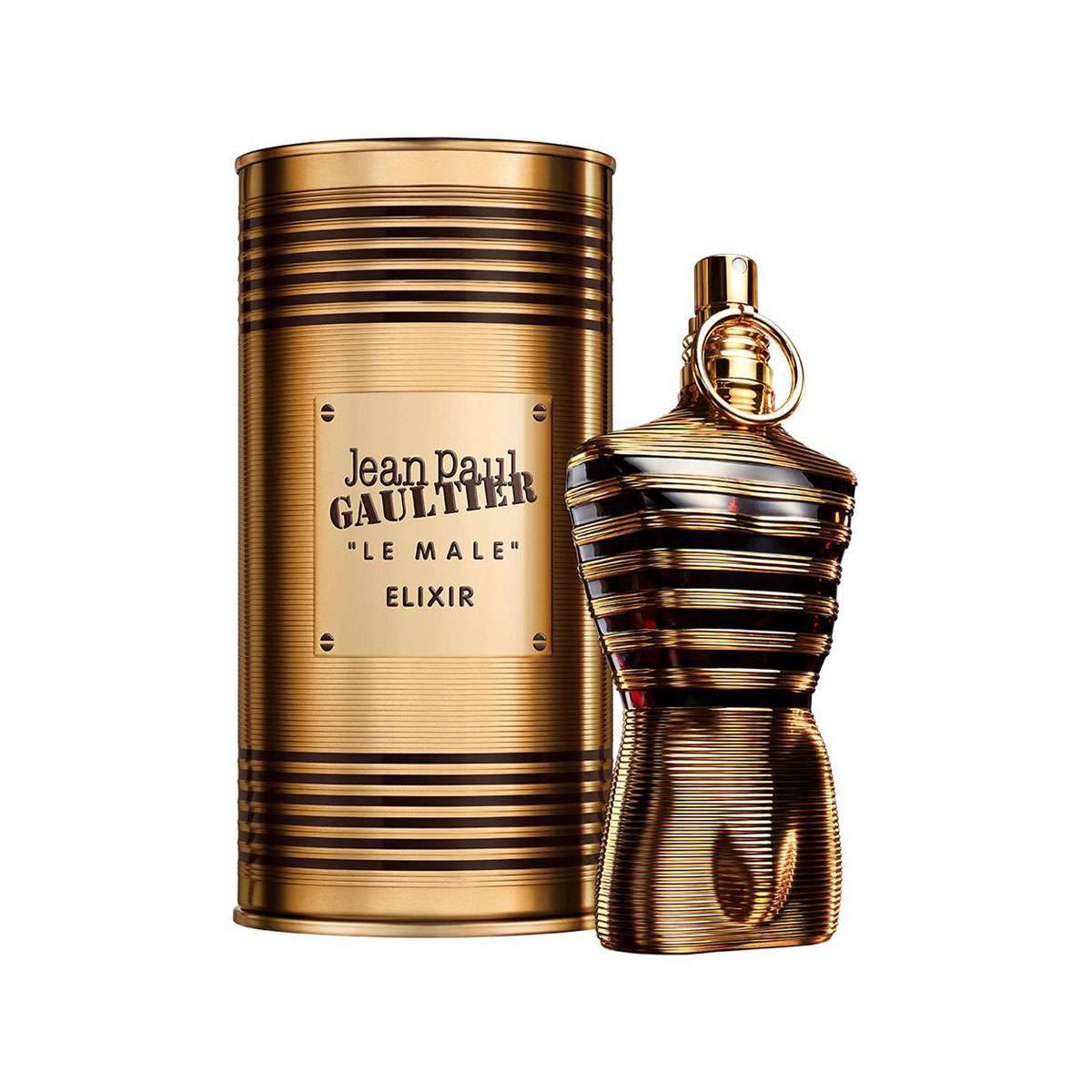 香水(男性用) Jean Paul Gaultier Le Male Le Parfum 125 Le Male Le Parfum • 125ml