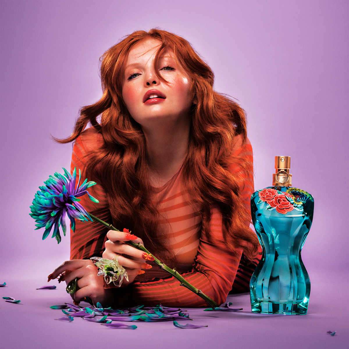 Buy Jean Paul Gaultier La Belle Paradise Garden Eau de Parfum