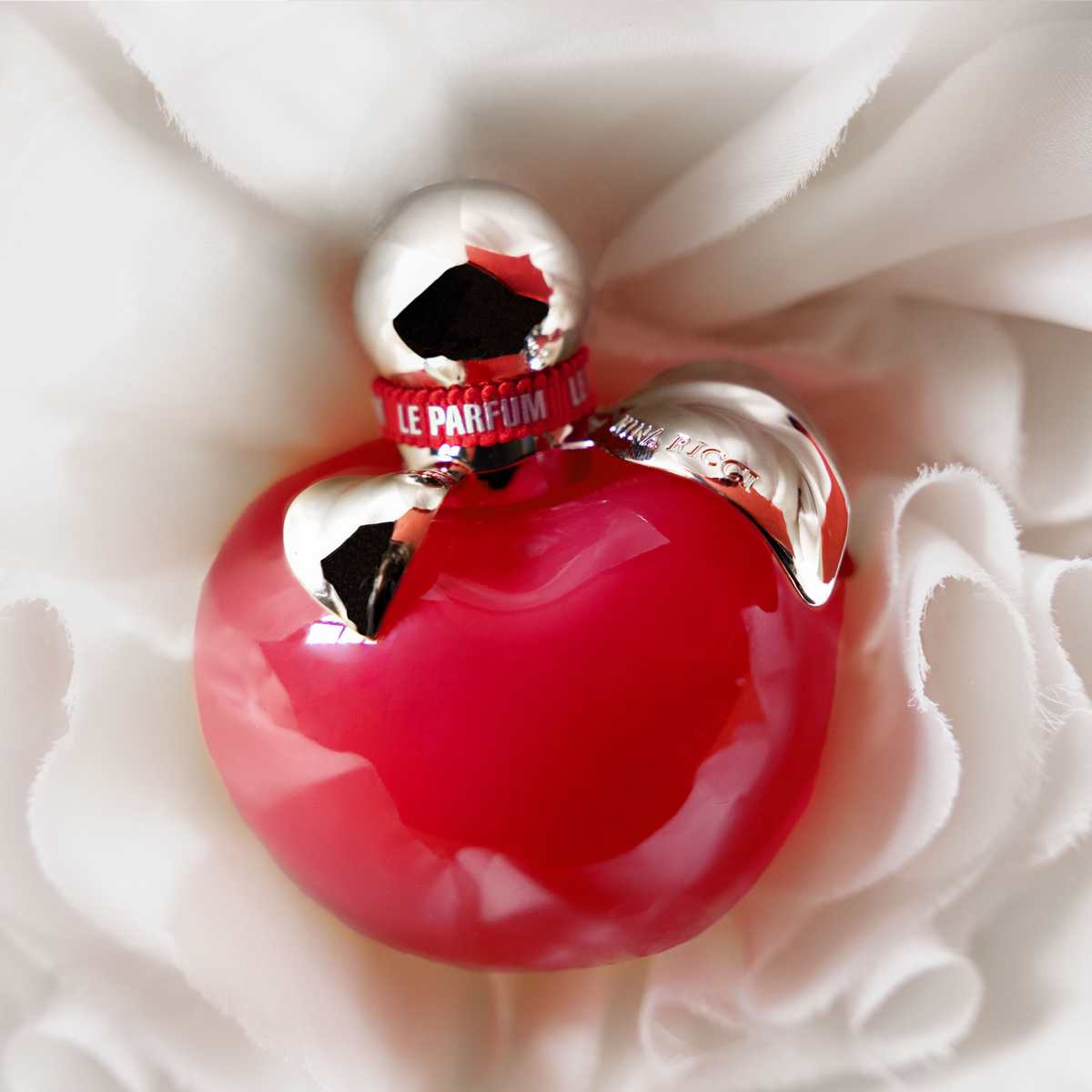 Buy Nina Ricci Nina Le Parfum Eau De Parfum For Women - 50 ml