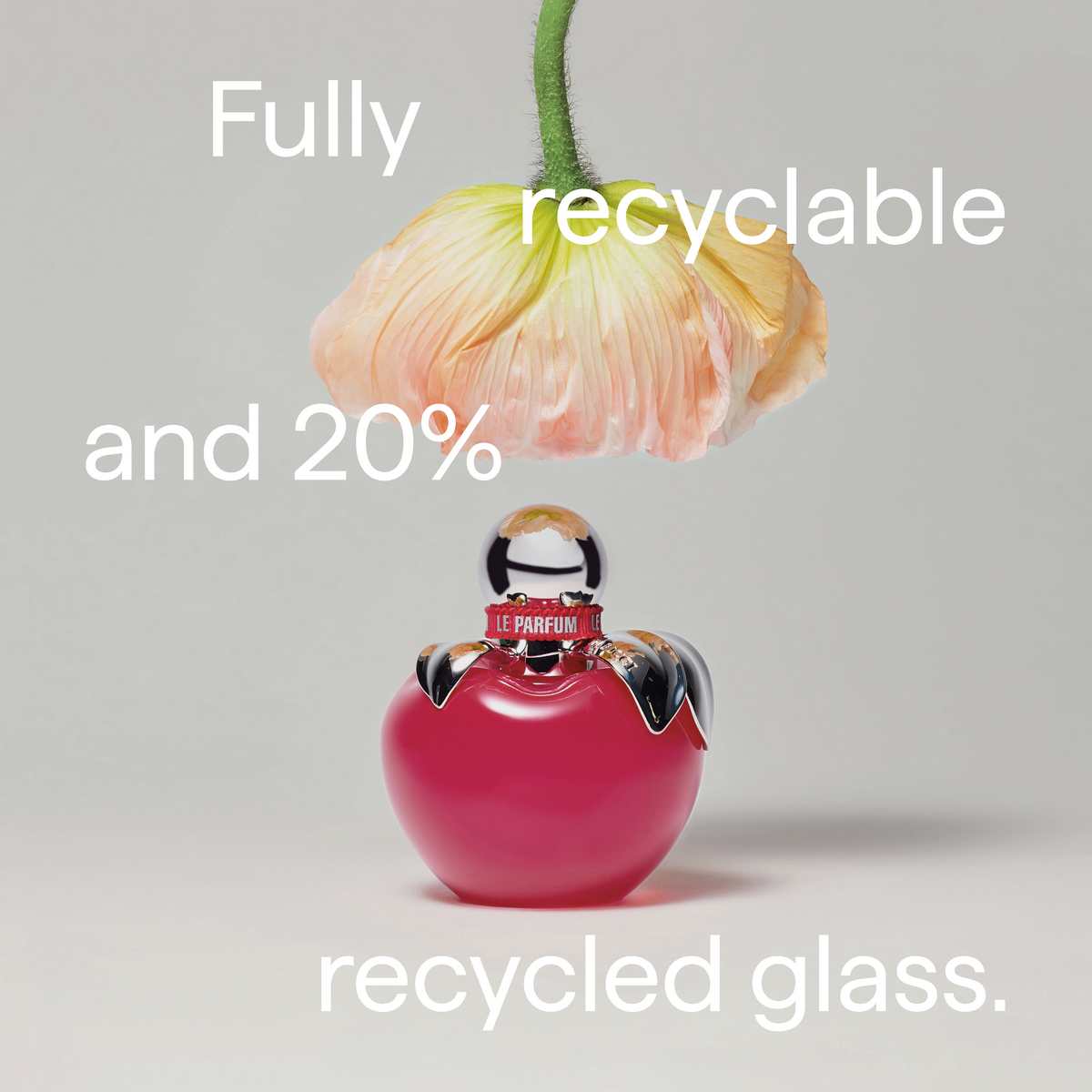 Buy Nina Ricci Nina Le Parfum Eau De Parfum For Women 50 ml, Earthy  Woody, Floral, Fruity EDP Online at Best Price in India SSBeauty