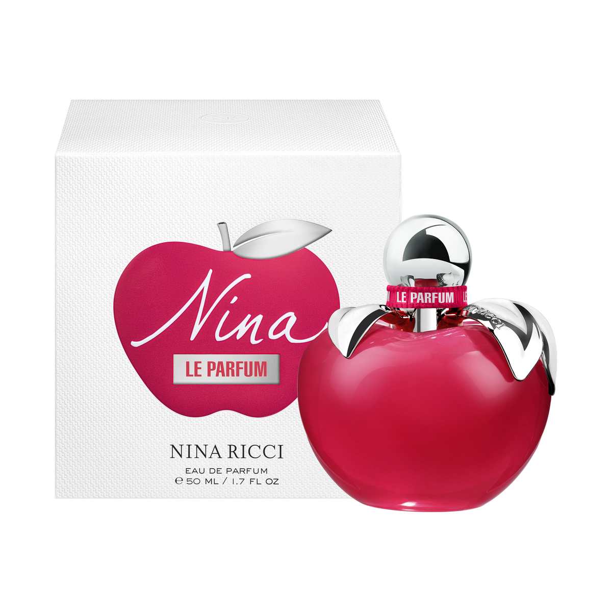 Buy Nina Ricci Nina Le Parfum Eau De Parfum For Women - 50 ml