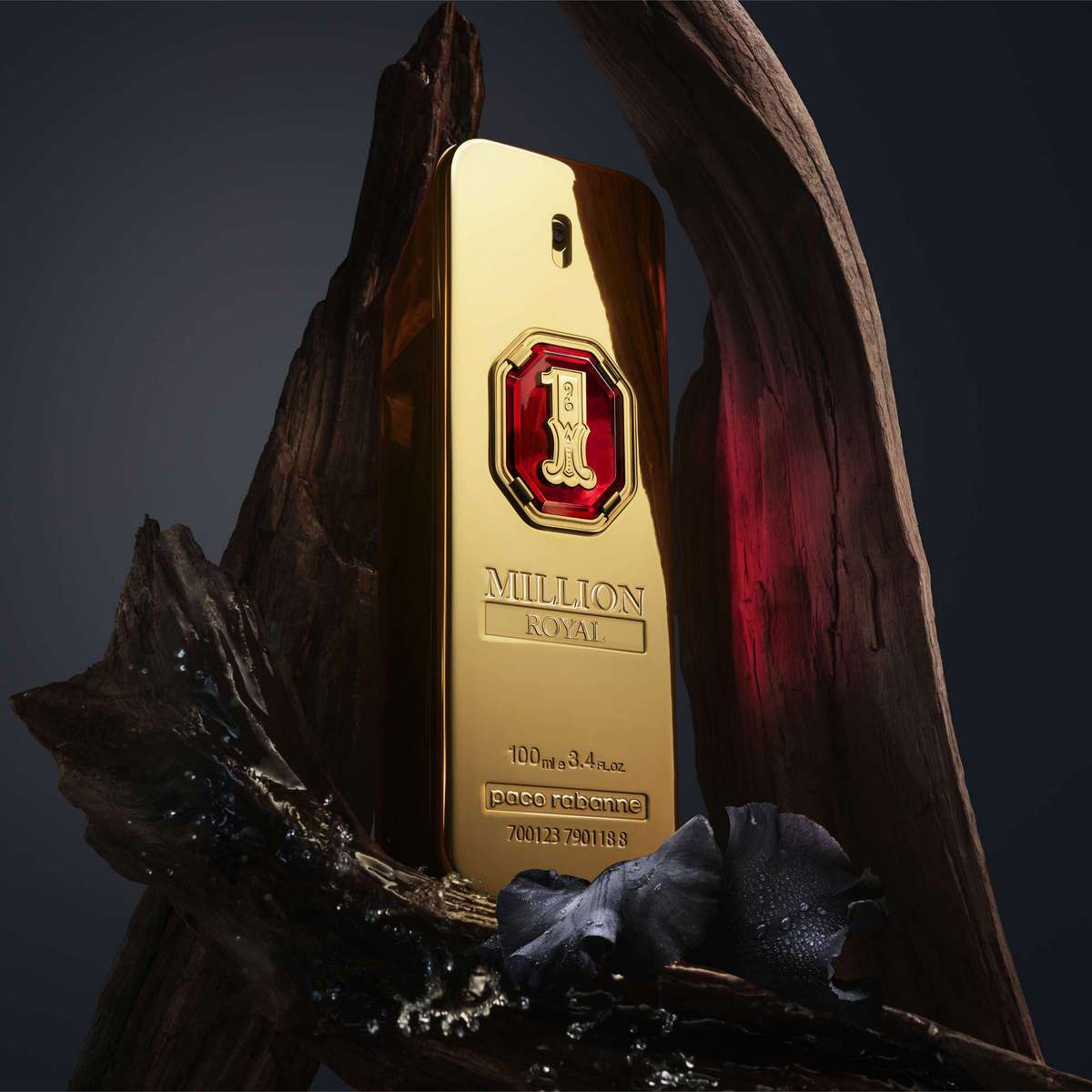 Million Royal Parfum For Men 100 ml