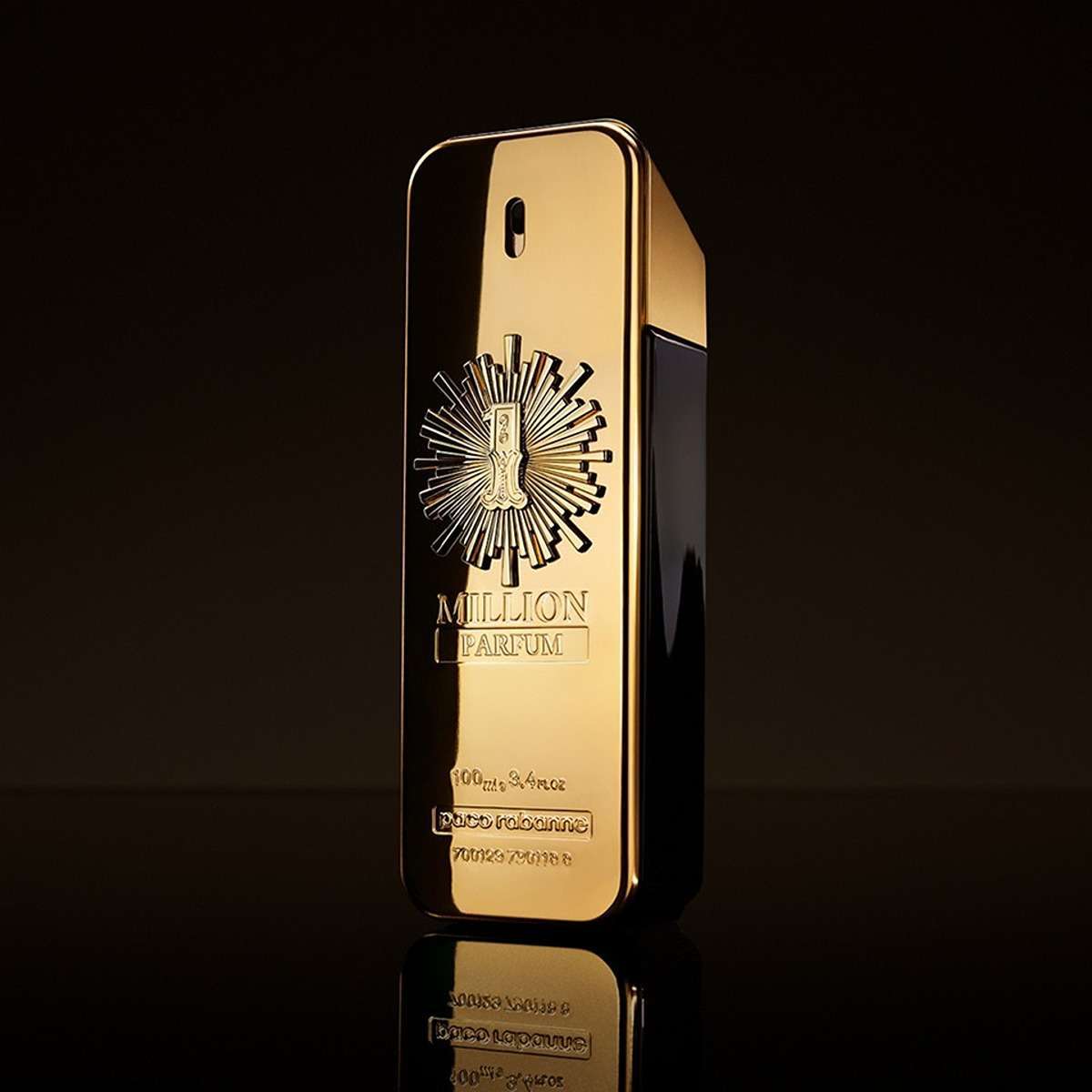 Paco Rabanne Most Expensive Scent In The World Buy Rabanne Million
