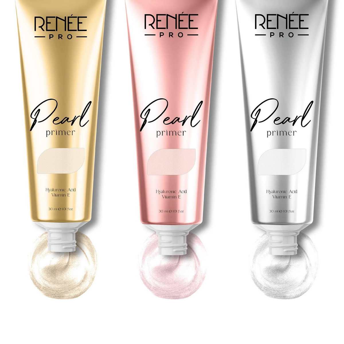 Buy Renee Cosmetics PRO Pearl Primer Online at Best Price in India