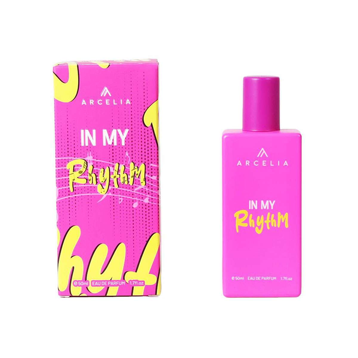 アーレス パフューム R 50ml マイアナキズム #My Anarchismサウンド