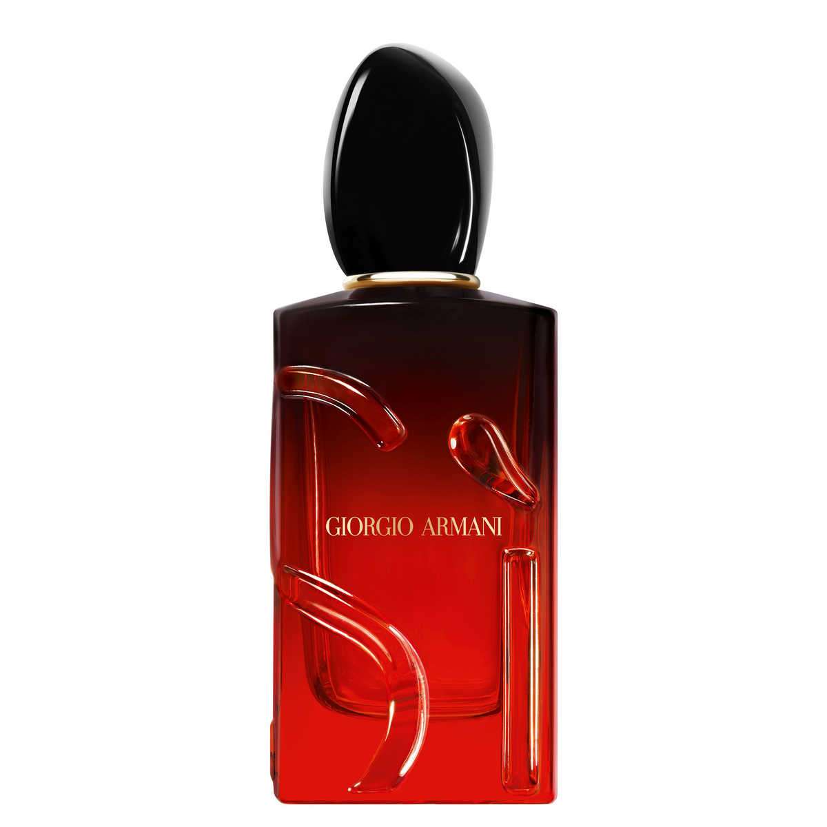 Buy Armani Si Passione Intense Eau de Parfum for Women - 100 ml
