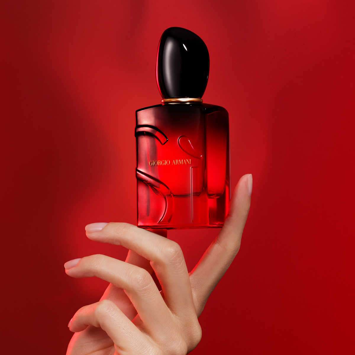 Buy Giorgio Armani Si Passione Intense Eau de Parfum for Women