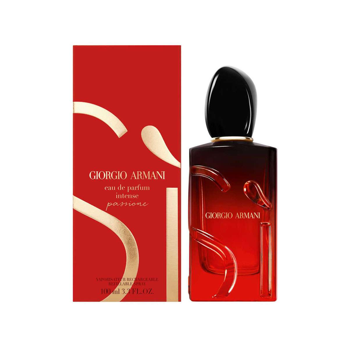 Buy Giorgio Armani Si Passione Intense Eau de Parfum for Women