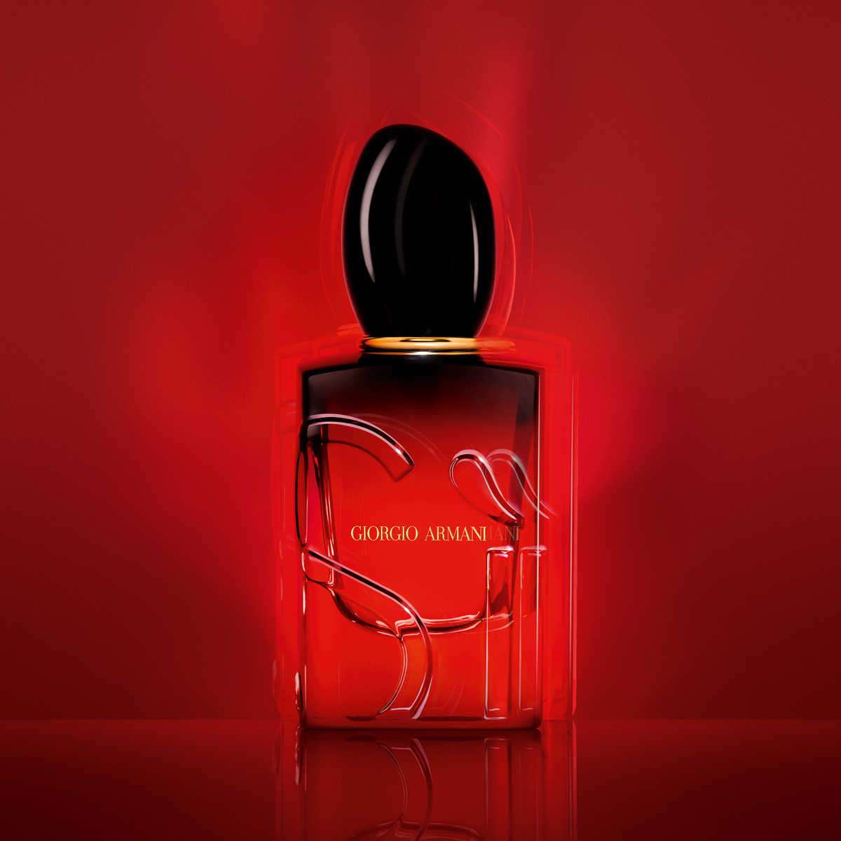 Buy Armani Si Passione Intense Eau de Parfum for Women - 50 ml
