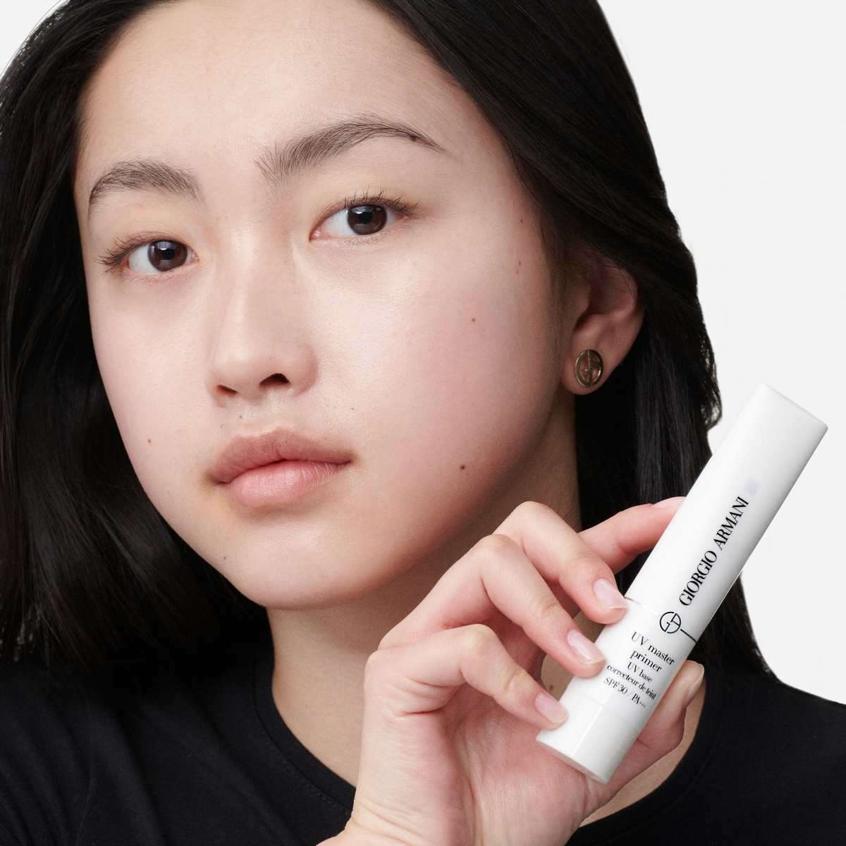 UVマスタープライマー モーヴ Amazon.co.jp: ジョルジオ・アルマーニ