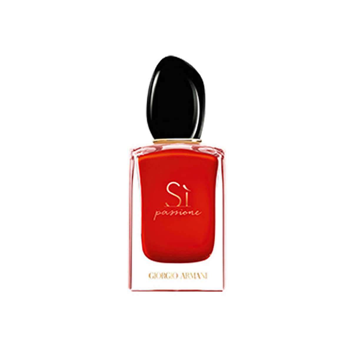 Buy Giorgio Armani Si Passione Red Musk Eau de Parfum for Women