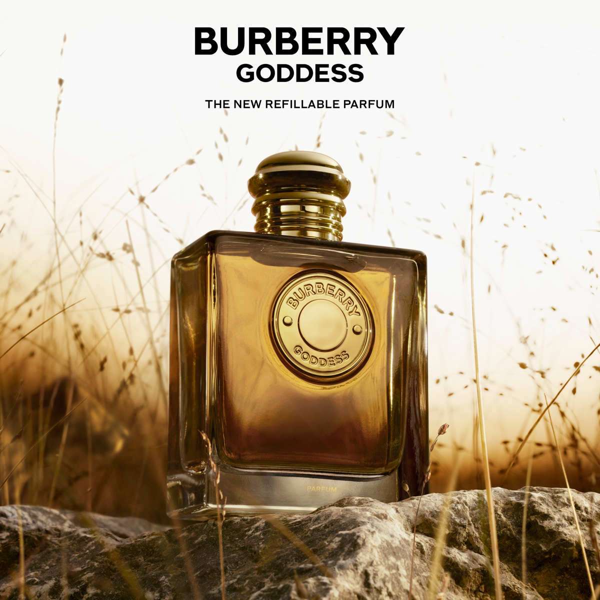 Buy Burberry Goddess Parfum for Women - 30 ml Online at Best Price