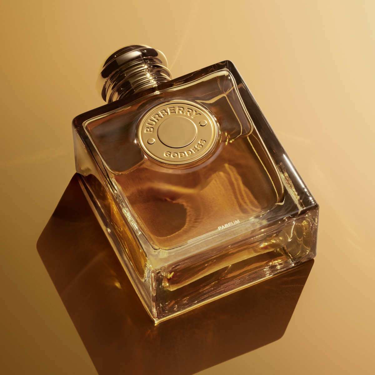 Buy Burberry Goddess Parfum for Women - 100 ml Online at Best