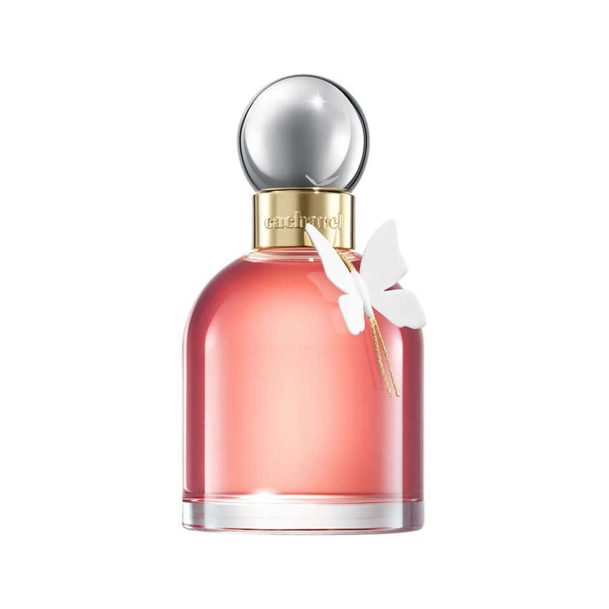 Buy Cacharel Ella Ella Eau de Parfum for Women - 100 ml Online at
