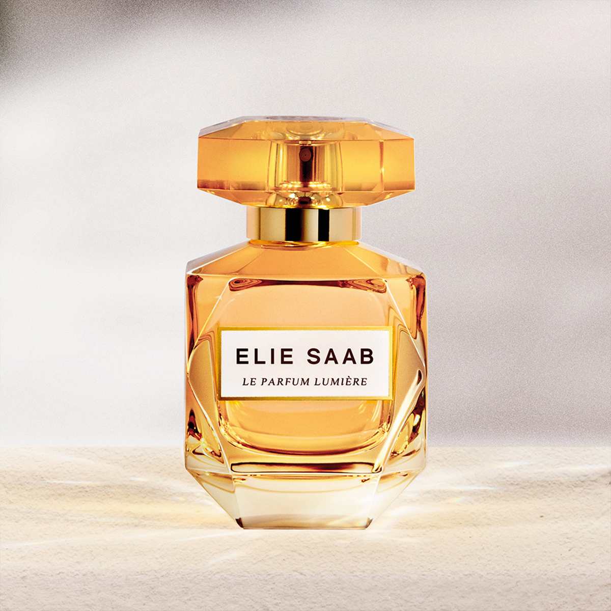 Elie Saab Le Parfum Lumiere Eau de Parfum for Women 50 ml