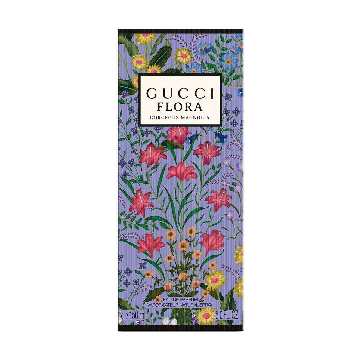 Buy Gucci Flora Gorgeous Magnolia Eau de Parfum for Women - 150 ml