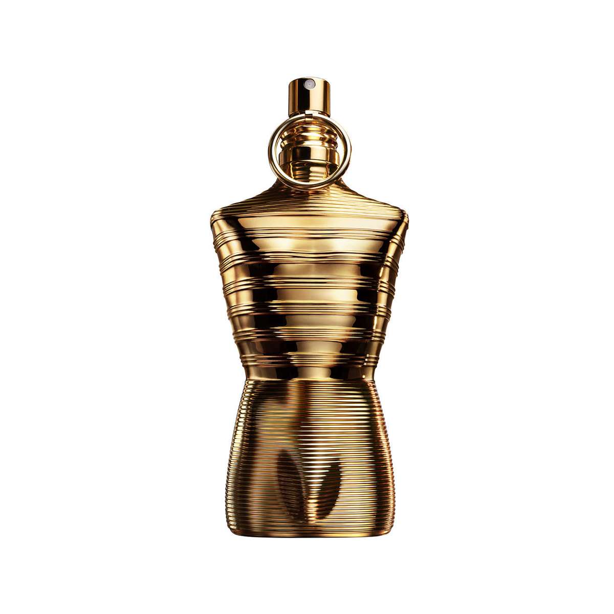 Le Male Elixir Absolu テス。ター　125ml Buy Le Male Elixir Absolu Parfum Intense - 125 ml Online at Best