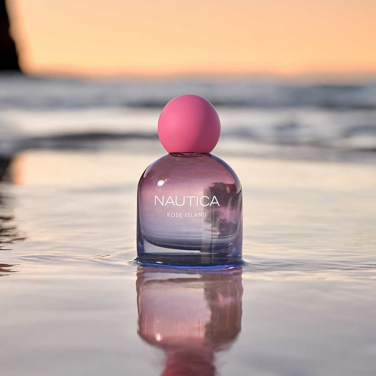 Rose Island Eau de Parfum 50 ml