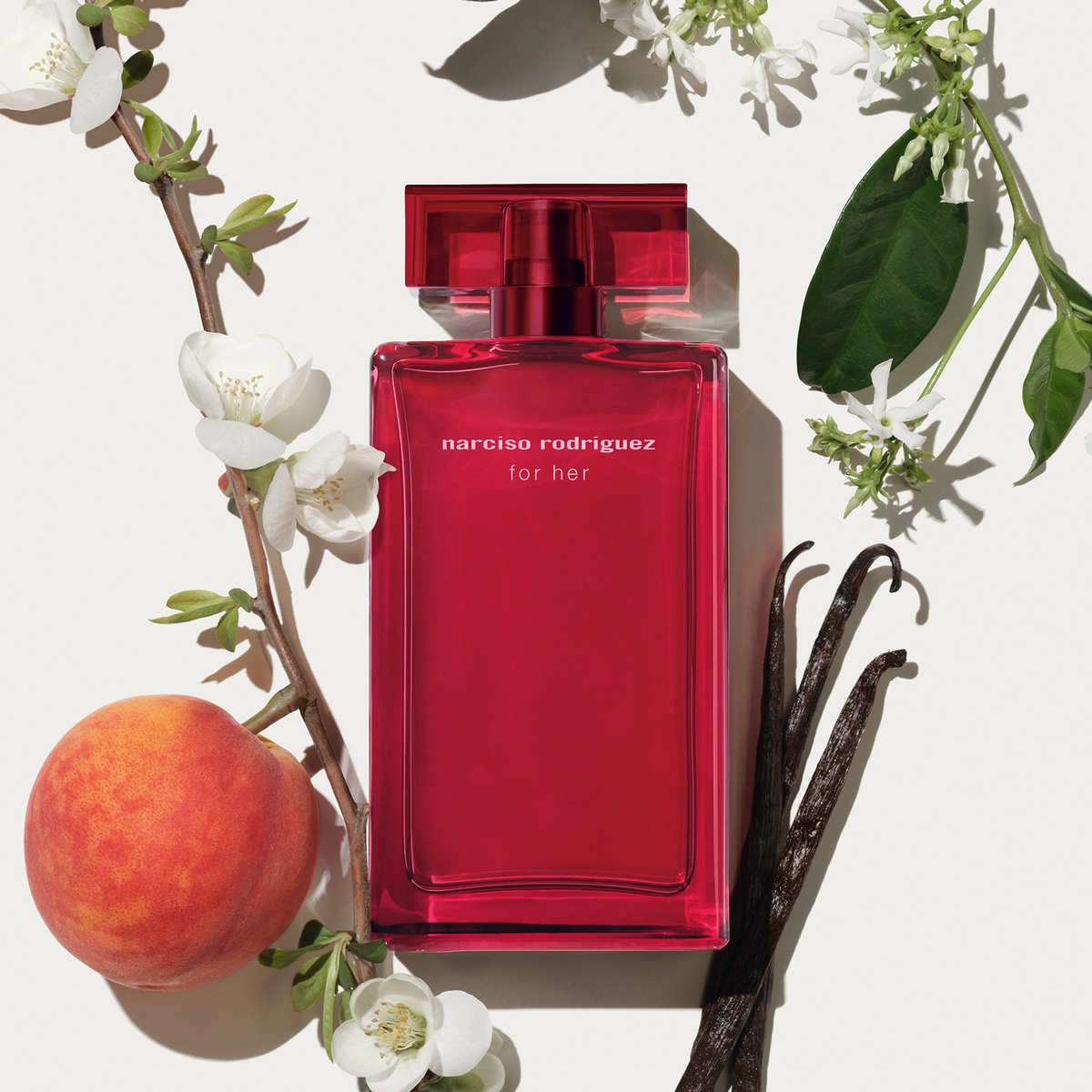 Buy Narciso Rodriguez For her Eau de Parfum Intense - 50 ml Online