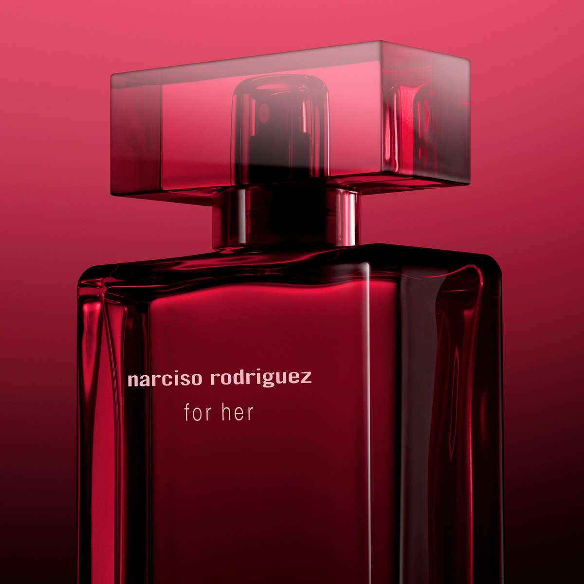 Buy Narciso Rodriguez For her Eau de Parfum Intense - 50 ml Online