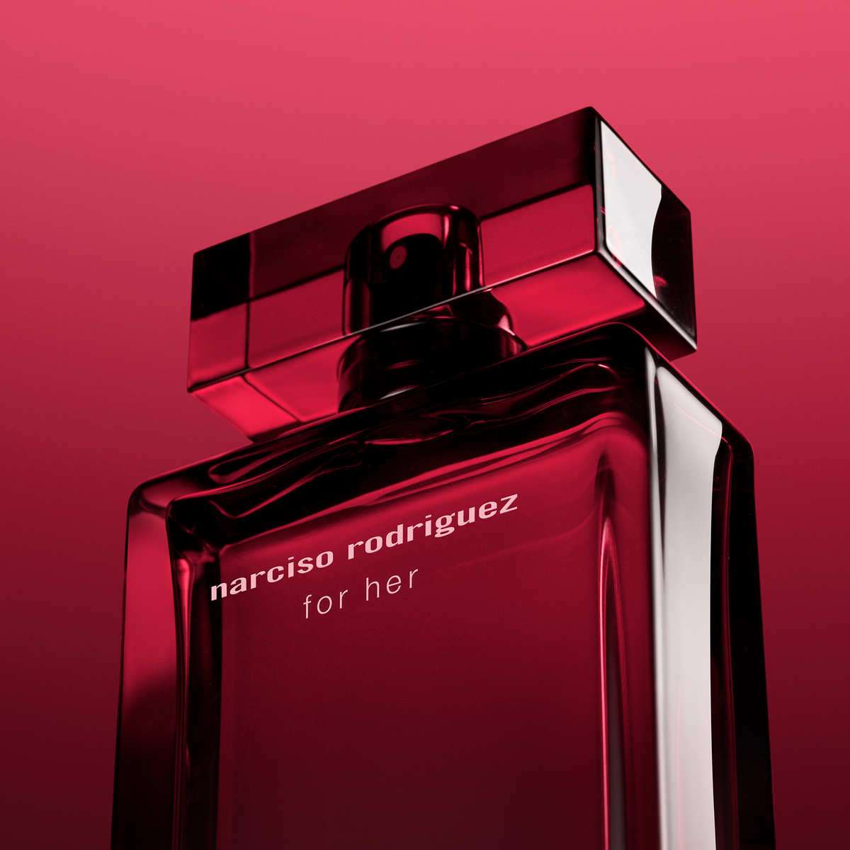 Buy Narciso Rodriguez For her Eau de Parfum Intense - 50 ml Online