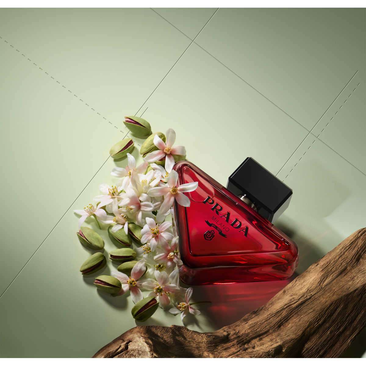 Buy Prada Paradoxe Radical Essence Parfum for Women - 90 ml Online