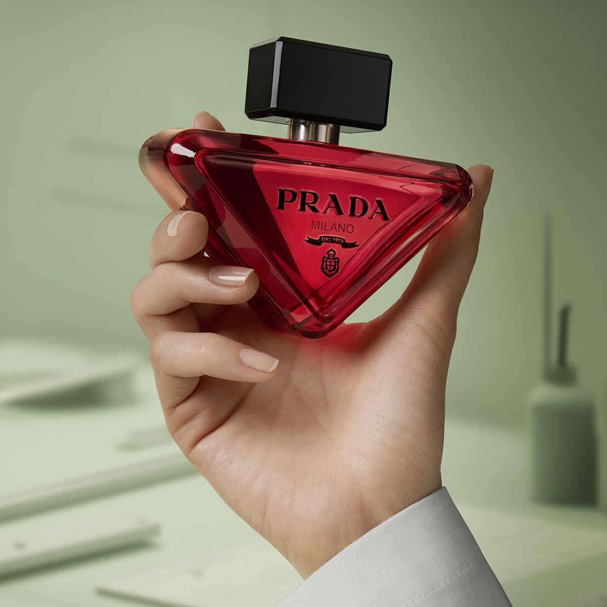 Buy Prada Paradoxe Radical Essence Parfum for Women - 50 ml Online