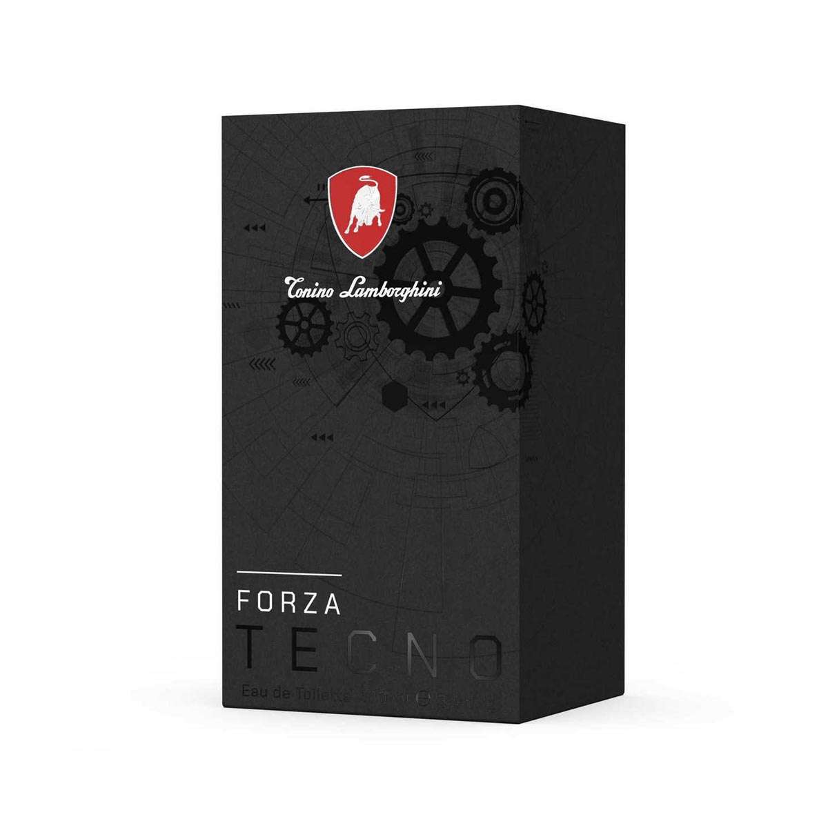 Tl Tecno Forza EDT for Men 100 ml