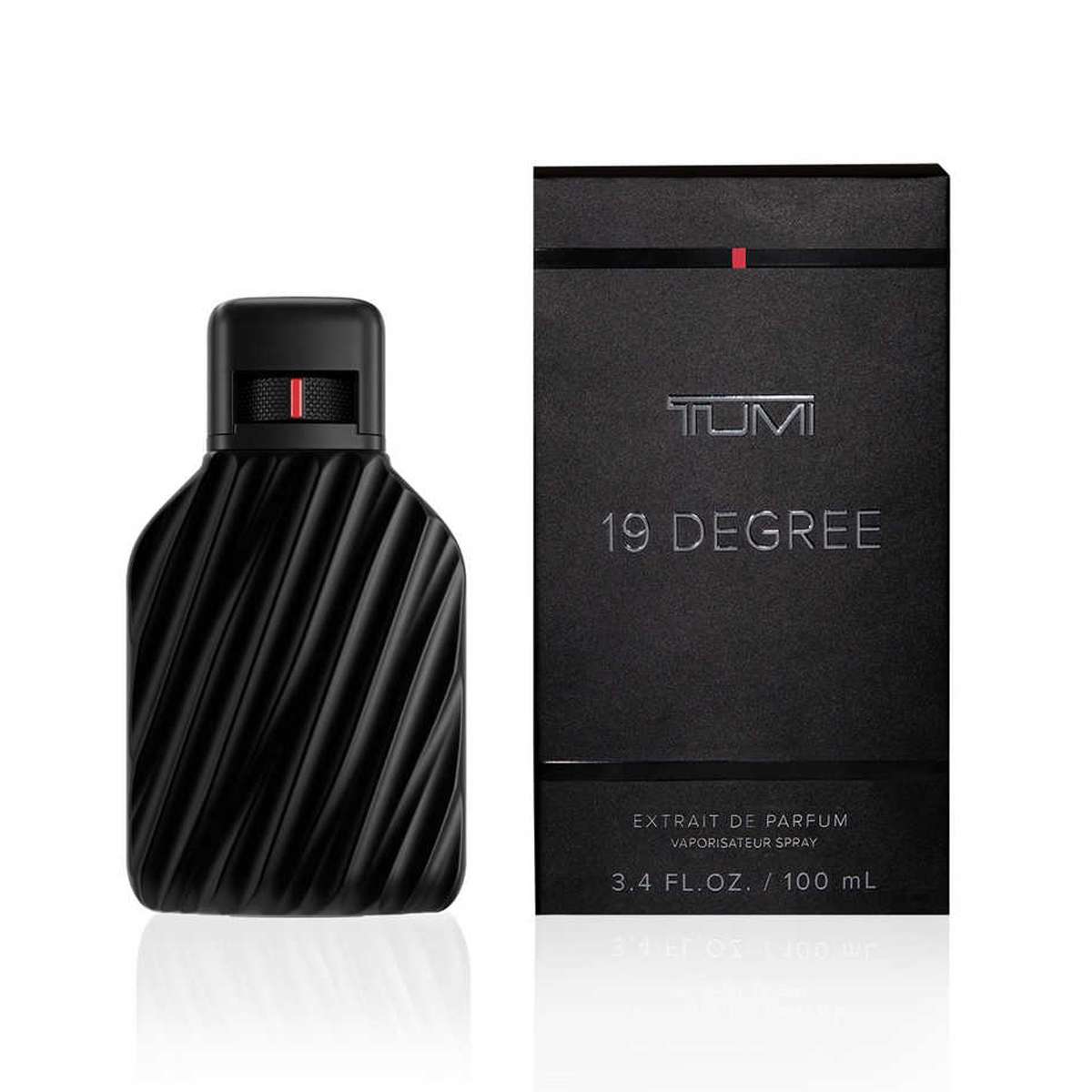 TUMI 19 DEGREE エクストレクト・ド・パルファム 100mL 香水 Buy TUMI 19 Degree Eau de Parfum for Men - 100 ml Online at Best
