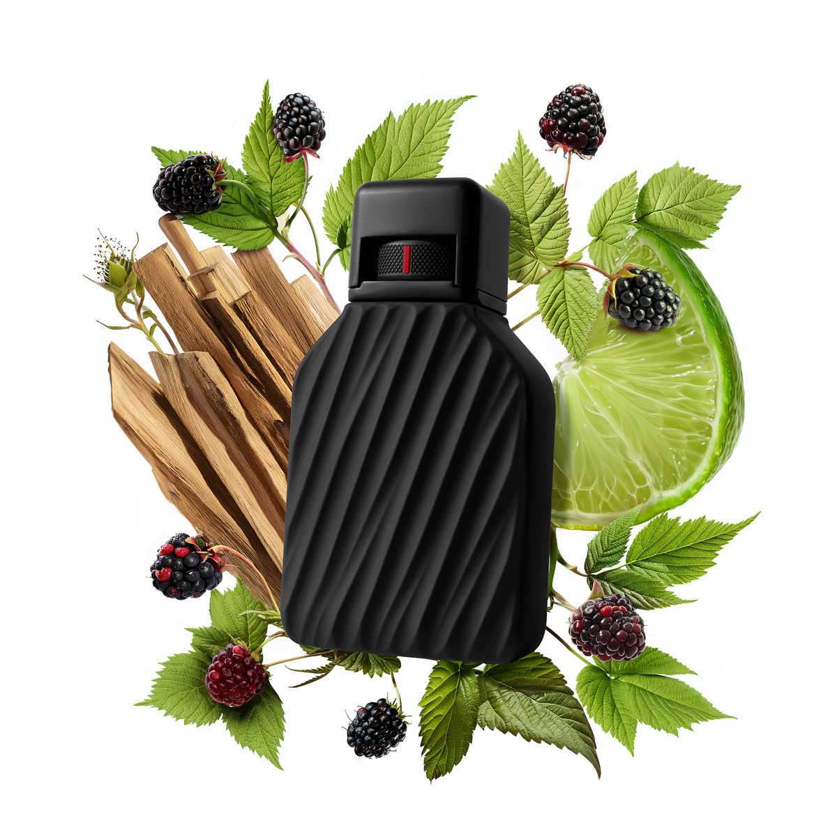 TUMI　19 DEGREE 香水　EDP　黒　100ml 新品未開封 Buy TUMI 19 Degree Eau de Parfum for Men - 100 ml Online at Best